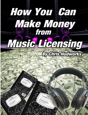 How You can Make Money from Music Lisensing 