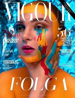 Fashion & Beauty | June Issue 4