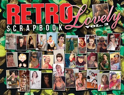 SCRAPBOOK VOL. 3