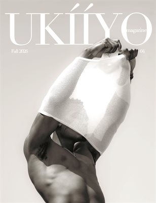 Fall 2026 Issue 3