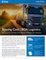 Tive Case Study | BOA Logistics