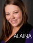 ALAINA