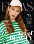 ELLAS Magazine | The March Teen Edition | Vol.7 | 2022
