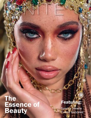 Ignite Magazine June 2021 Vol 4