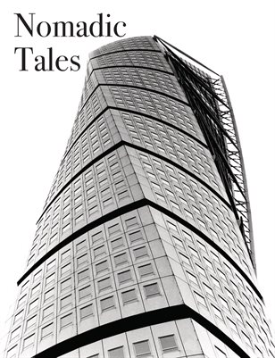 Nomadic Tales