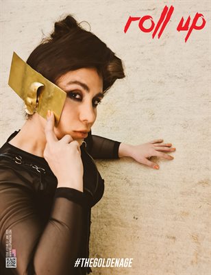 ROLL UP MAGAZINE #19 VOL.6