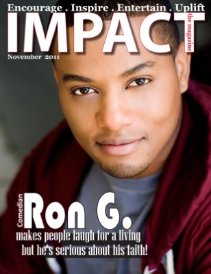 IMPACT the Magazine November 2011