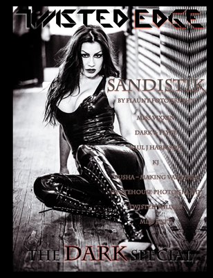 Twisted Edge - The Dark Special