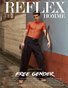 REFLEX HOMME march/april16 "Free Gender" Alexandre Cunha