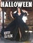 Halloween 2023 Vol.6 - Kitty La Flor Cover