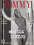 Candee Licious - Ndustrial Studios - Gabriel Dusil