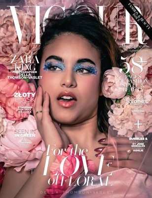 Fashion & Beauty | January Issue 16