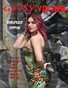Gypsy Viking Issue 8 Burlesque Edition