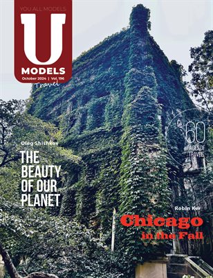 UAModels | Travel | #196