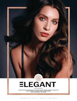 Beauty #2 (May 2018)