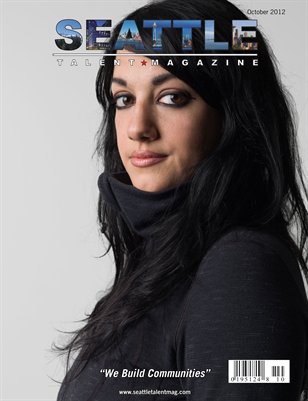 October 2012 Edition