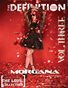 The Definition Morgana The Love Collection issue 767 vol 3 cover 1