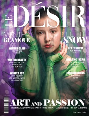 __LE_DESIR___GLAMOUR_ISSUE