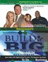 Build it BIG Conference Flyer