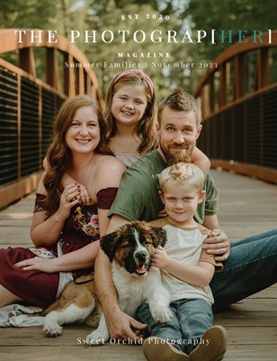 Summer Families | November 2023