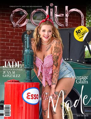 Edith Mag 1435