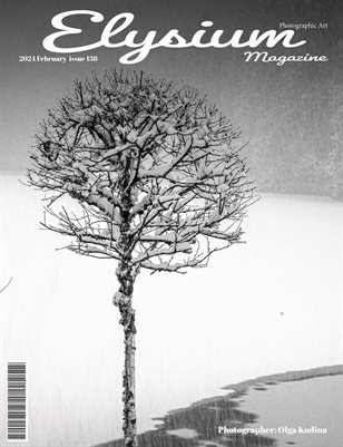  Elysium 138 Olga Kudina