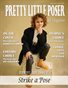 Pretty Little Poser Model Magazine - Issue 238 - Strike a Pose - February 2023