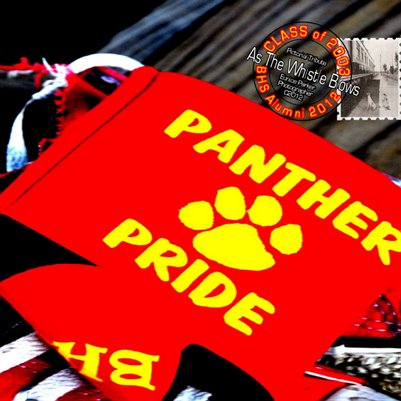 2003 Team Brusly High School Alumni Tournament 2012