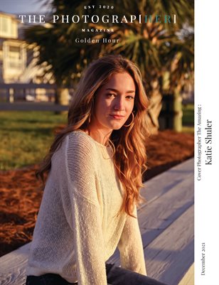 Golden Hour | December 2021