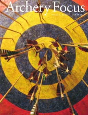 Archery Focus Magazine Volume 12 No 2