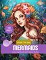 Mermaid Coloring Book