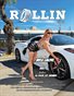 Rollin Magazine Issue 137 Cover Model Jayla Galore