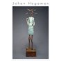 Johan Hagaman | "Searching for Small Gods" | Sue Greenwood Fine Art