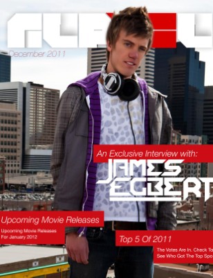 Corillo Magazine - December 2011