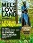 Mels Love Land #MiniMag Issue 11 | Adventure