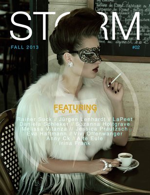 The Storm Magazine #02