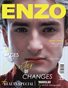 ENZO Magazine | The January Men Edition | Vol.1 | 2026