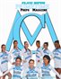 Inland Empire Prime Time Preps Magazine Montclair Cheer Edition April 2012