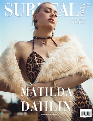 SURREAL MAG Issue 663