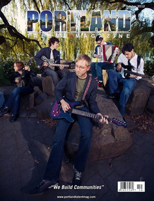 October 2012 Edition