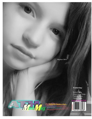 Kreative Kids Collection Talent Issue#88