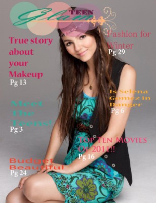 Teen Glam
