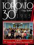 1985 Toronto 30th Class Reunion