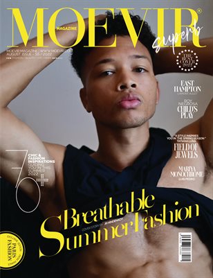17 Moevir Magazine August Issue 2022
