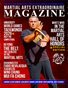 Martial Arts Extraordinaire Magazine Fabio Bevilacqua Edition