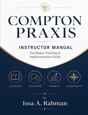 Praxis Instructor’s Training Program 