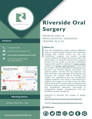 Riverside Oral Surgery