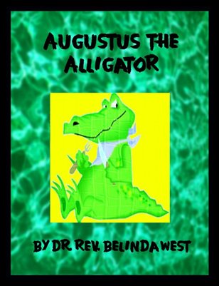 Augustus the Alligator