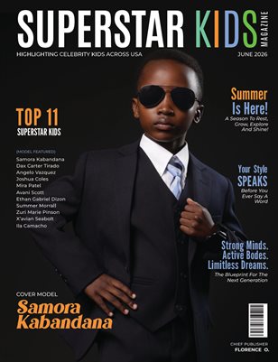 Starkid Magazine 
