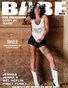 BABE WATCH PRESENTS COSPLAY ISSUE VOL 112 FT AMBER